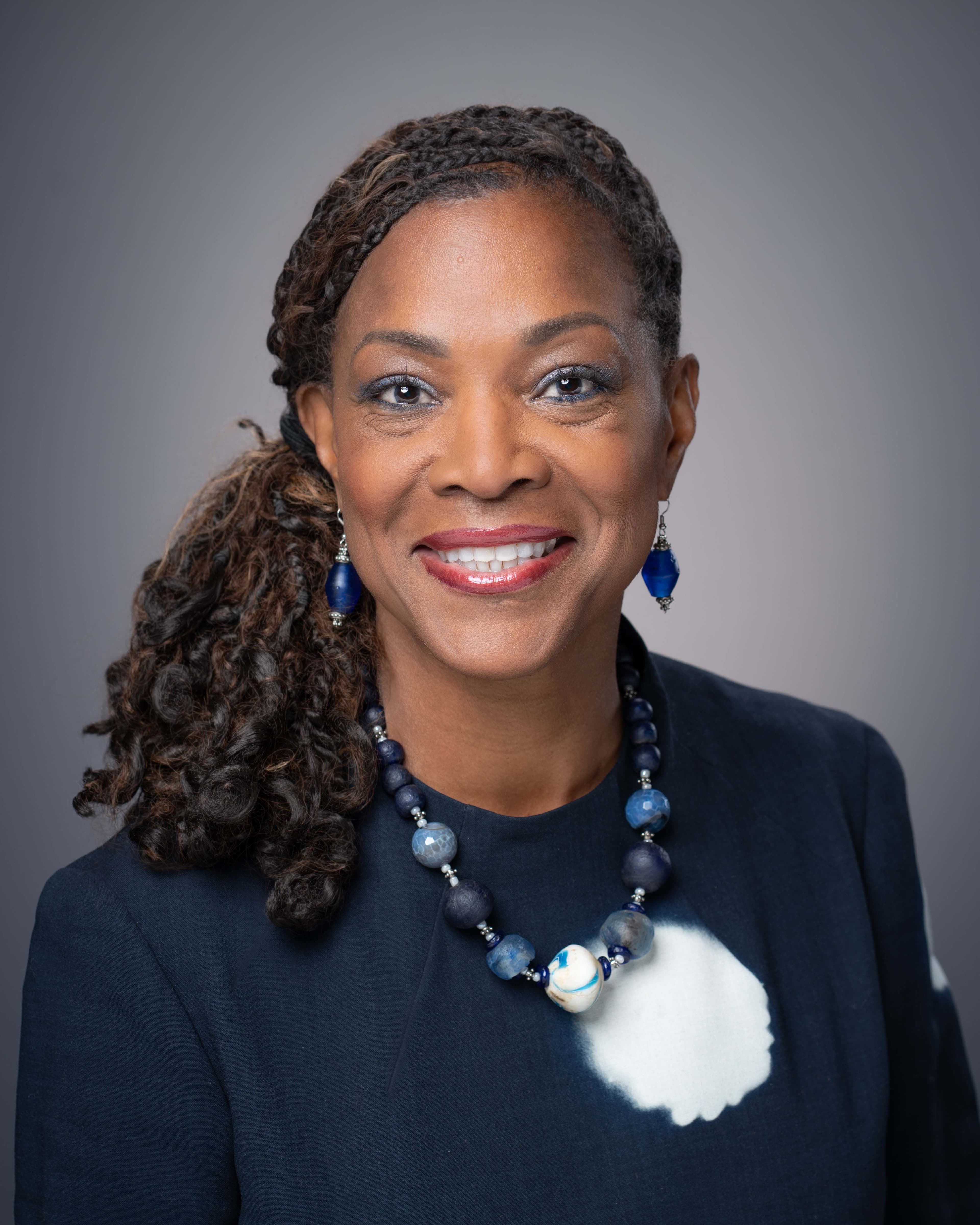 Valerie Montgomery Rice, MD