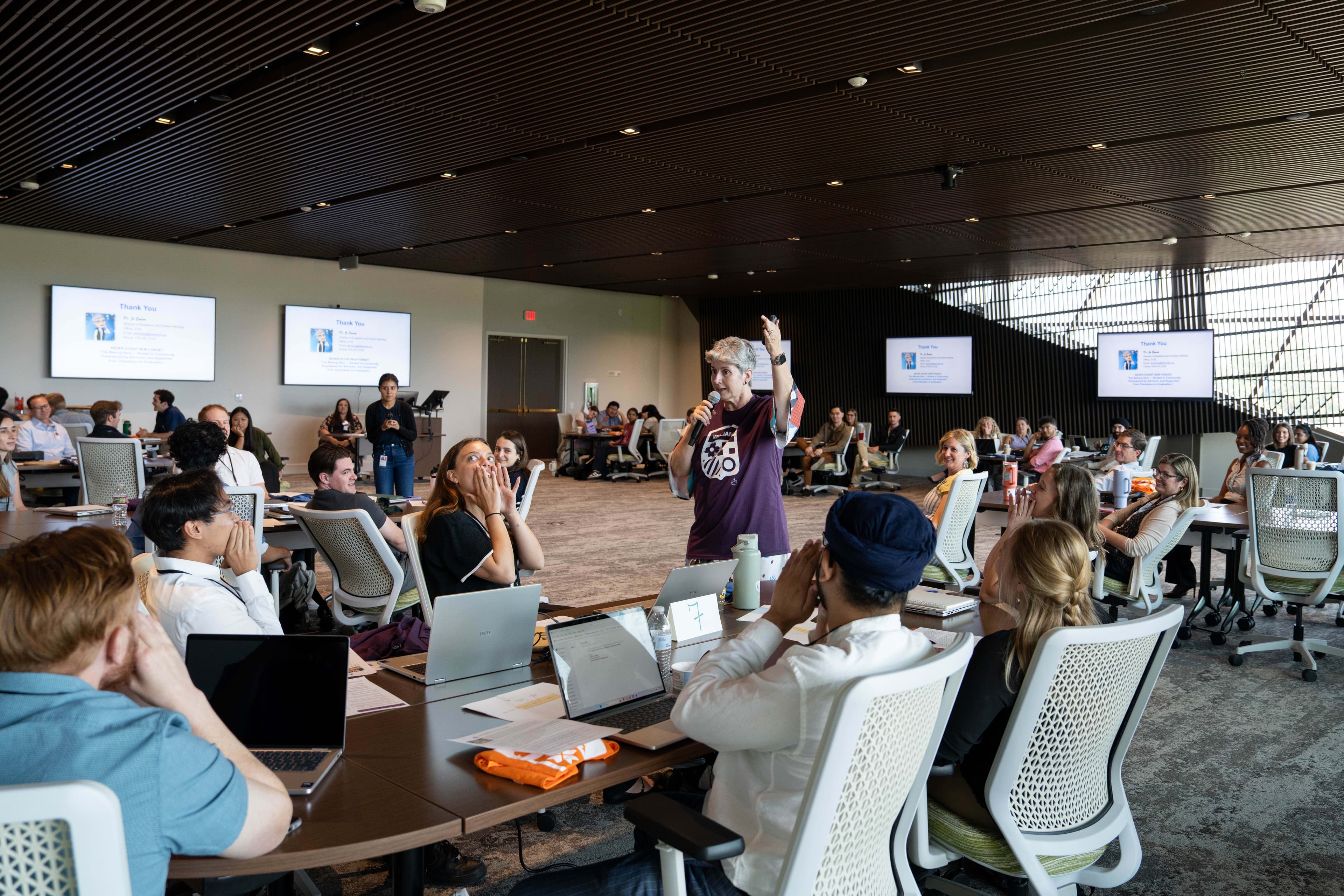 Orientation Group 2025