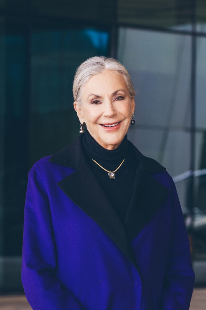 Alice Walton