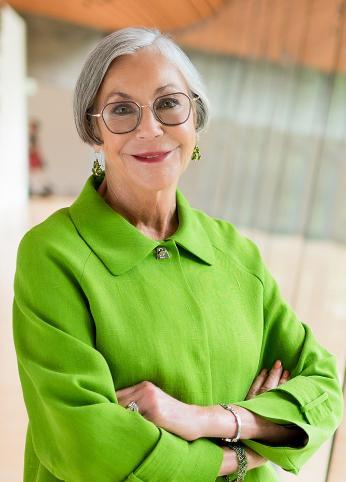 Alice Walton