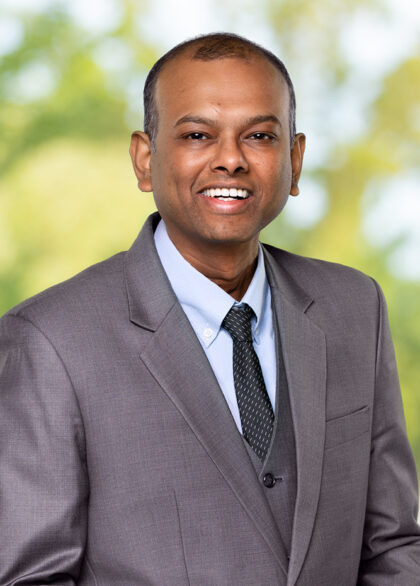 Diptiman Bose, PhD, MEd, RPh