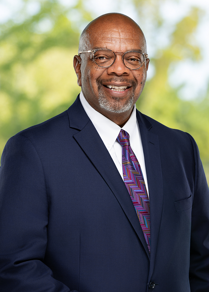 James Dockery, JD, LLM