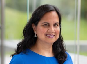 Sharmila Makhija, MD, MBA