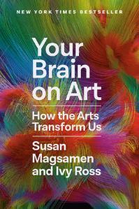 Your Brain on Art - Book Cover